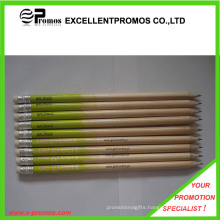 Hb Wooden Pencil with Eraser and Colorful Wooden Pencil (EP-P9150)